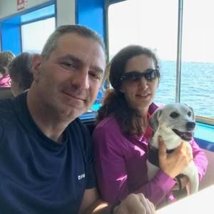 Meet your Posher, Ronald